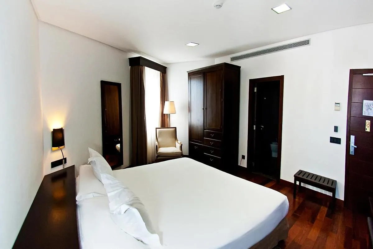 Hotel Convento Aracena & Spa 4*,  Spain