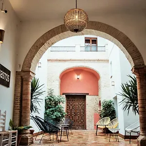 Gasthof Frenteabastos Cafe &