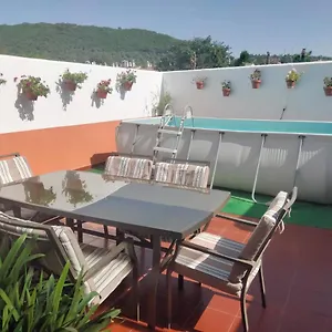 El Rehilete Aracena
