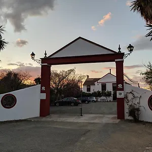 Cortijo Carrillo Bed & Breakfast