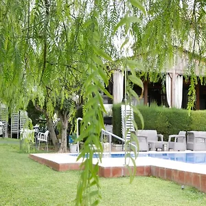 Al-andalus Guest house