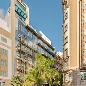 Innside By Melia Tenerife Cruz Hotel Santa Cruz de Tenerife