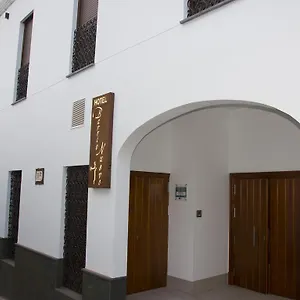 Barrio Nuevo Hotel