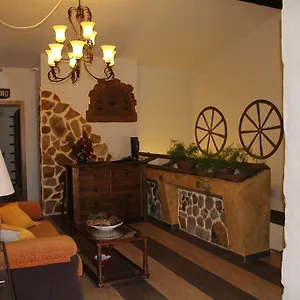 Virgen De Remedios Guest house