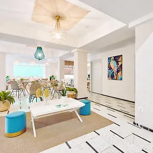 Maresia Canteras Urban (adults Only) Hotel Las Palmas / Gran Canaria