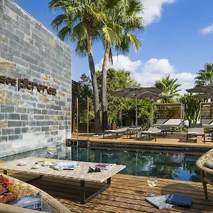 Boutique Ses Pitreras Hotel Sant Antoni de Portmany