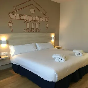 Hotel Balneario De
