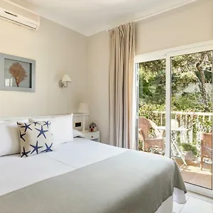 La Goleta Hotel Llança