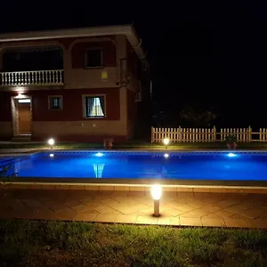El Manantial Bed & Breakfast