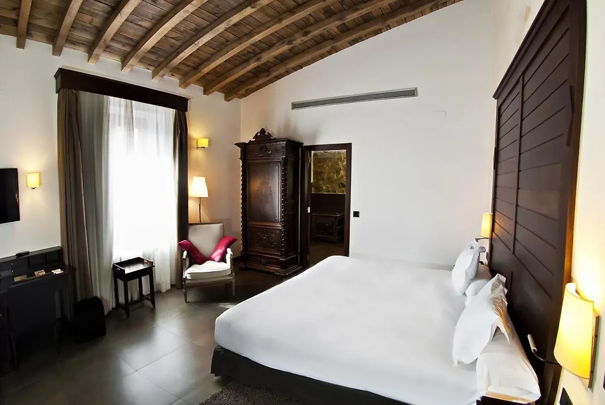****  Hotel Convento Aracena & Spa Spain