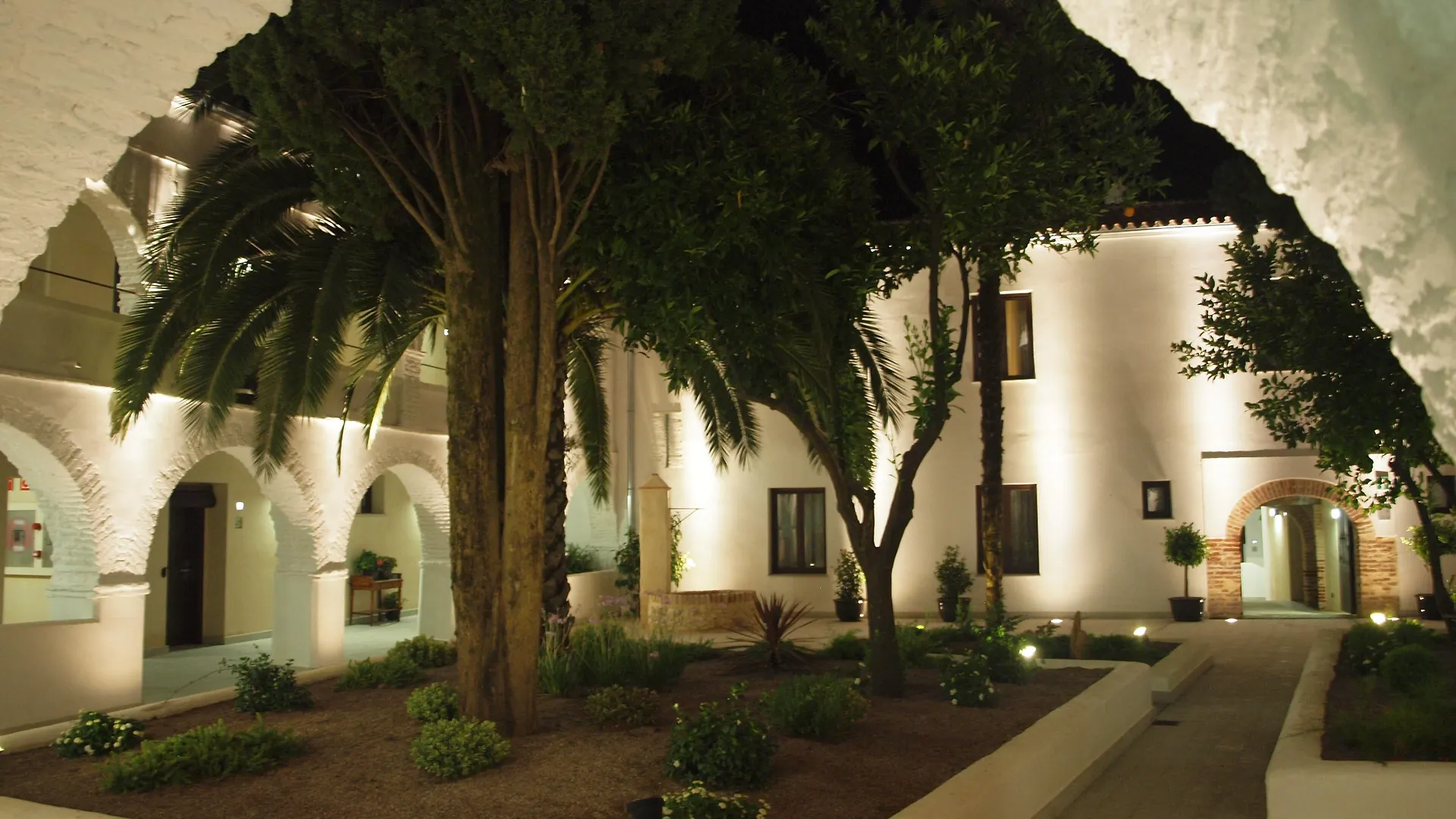 Hotel Convento Aracena & Spa