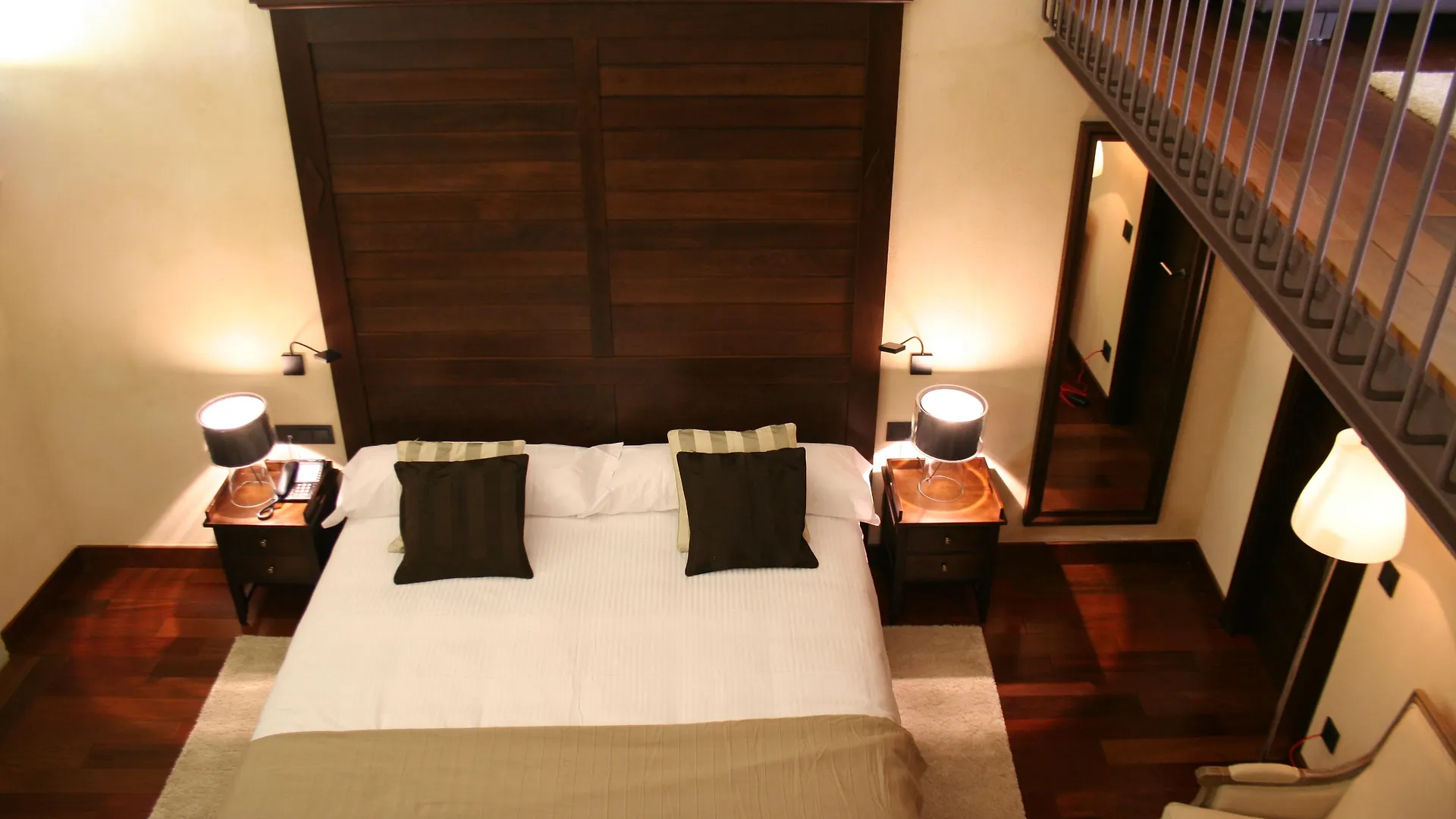 Hotel Convento Aracena & Spa