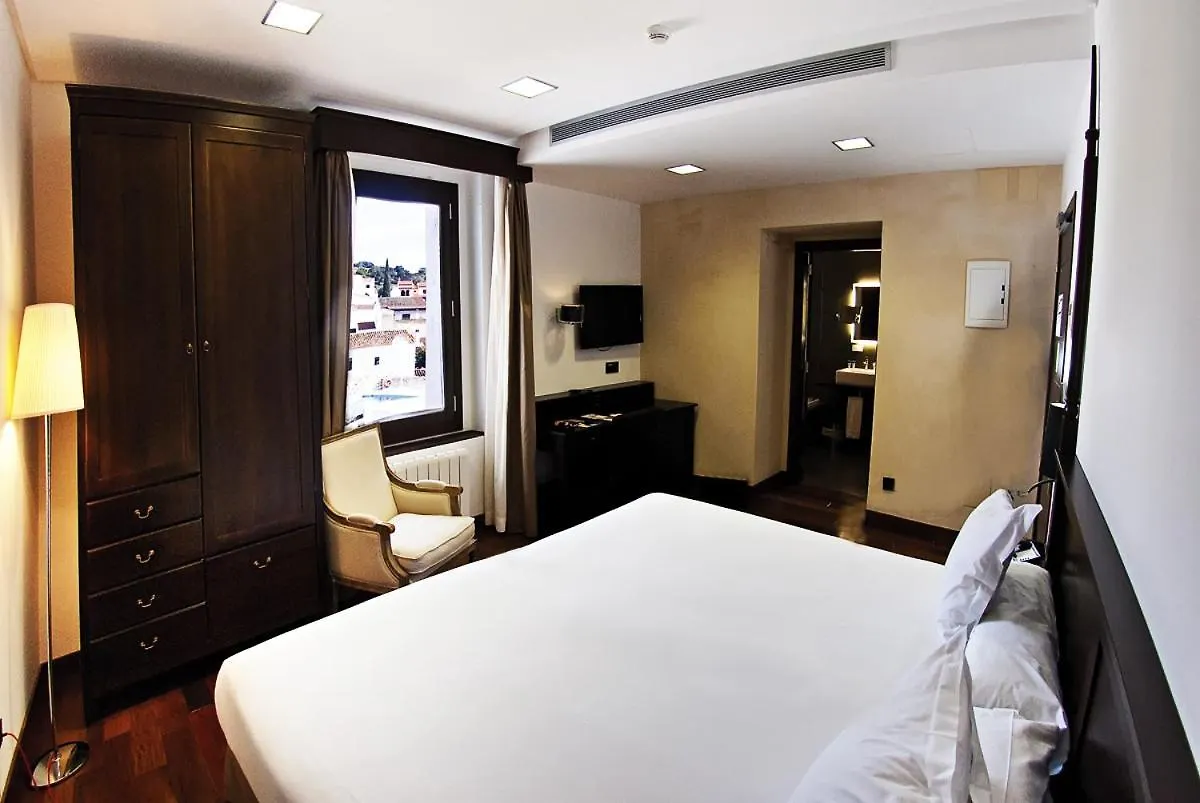 Hotel Convento Aracena & Spa