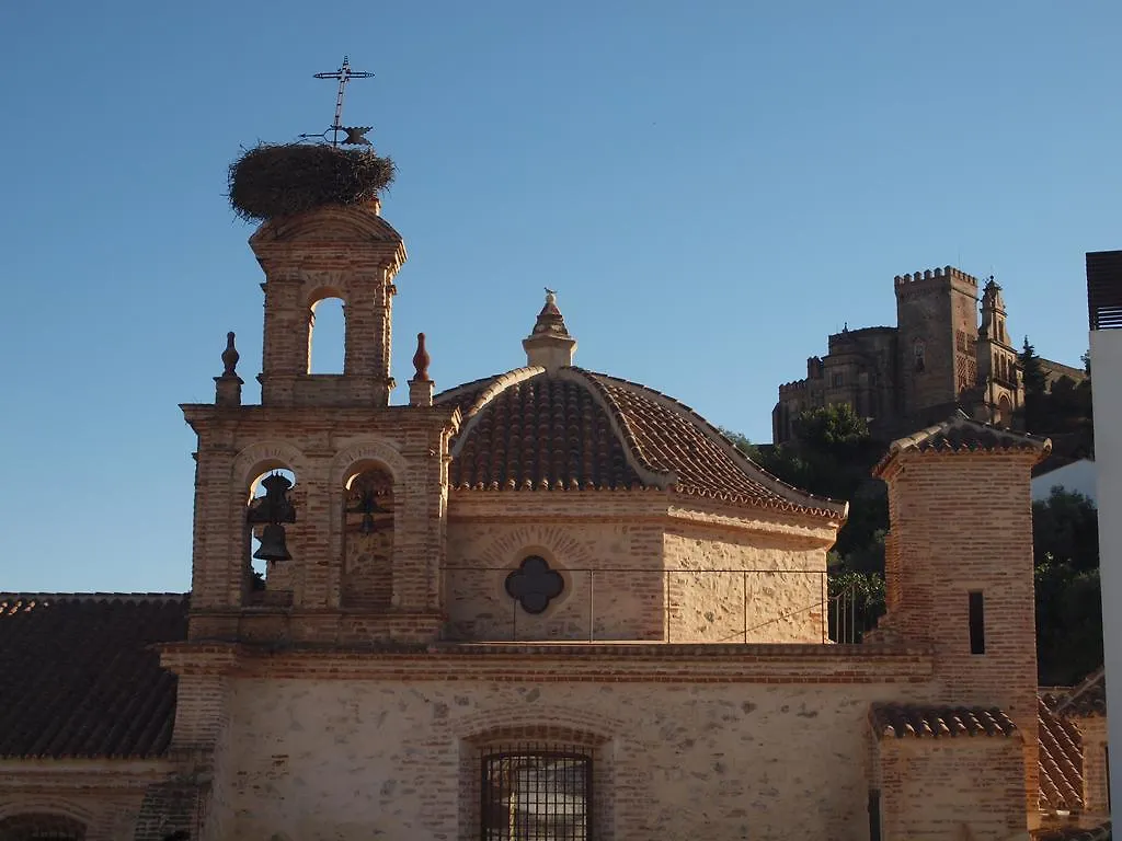 Hotel Convento Aracena & Spa
