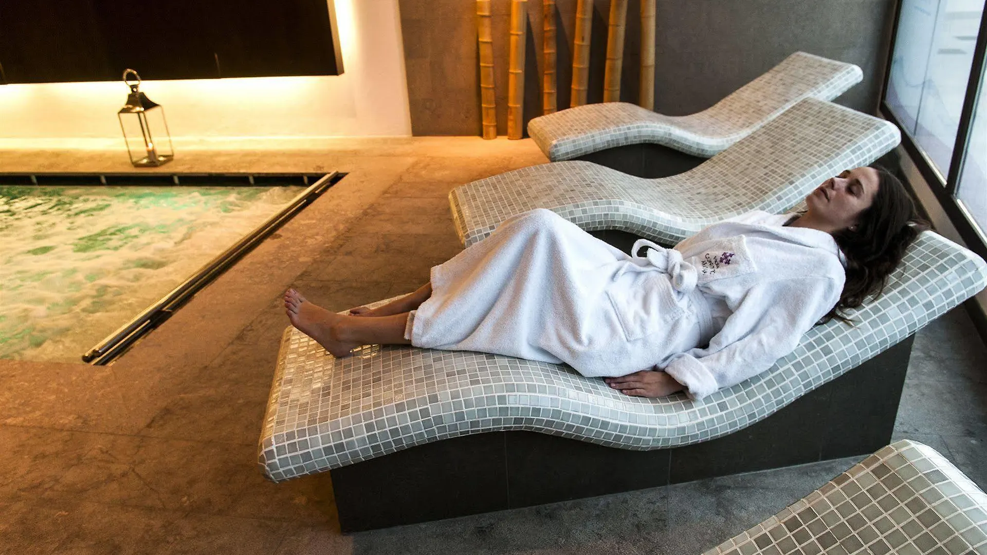 Hotel Convento Aracena & Spa 4*,