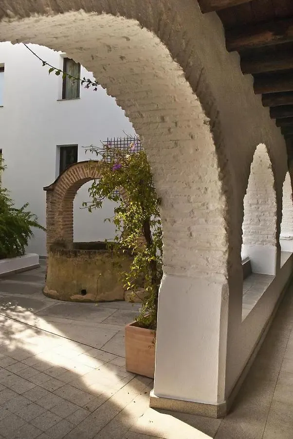 Hotel Convento Aracena & Spa 4*,  Spain