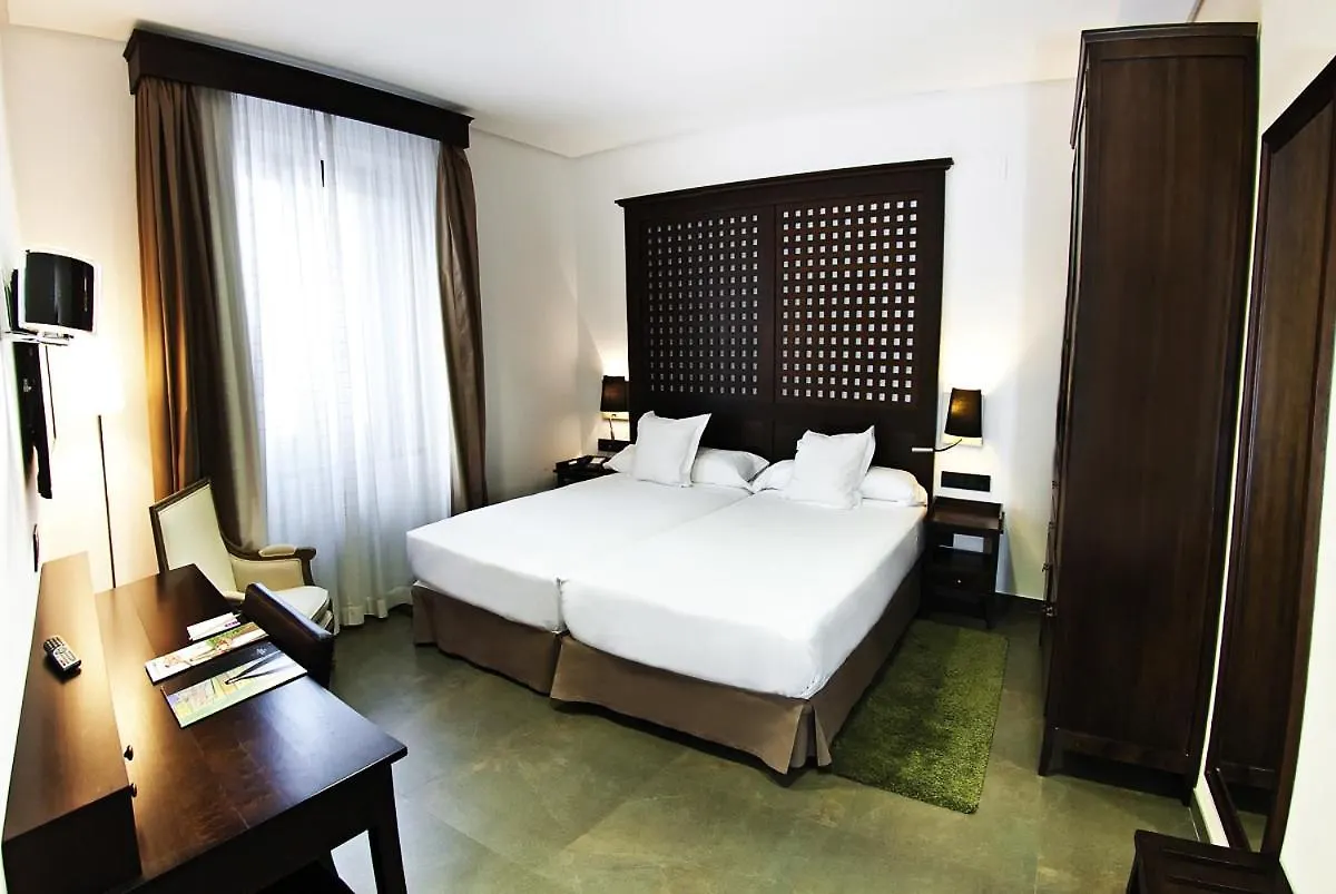 Hotel Convento Aracena & Spa