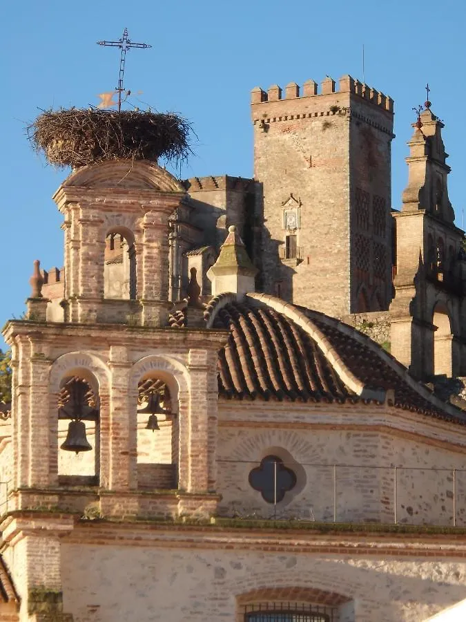 Hotel Convento Aracena & Spa Spain
