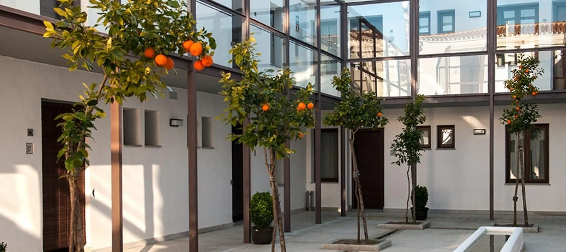 Hotel Convento Aracena & Spa