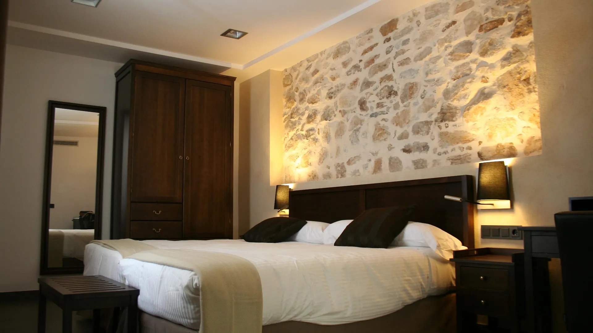 Hotel Convento Aracena & Spa