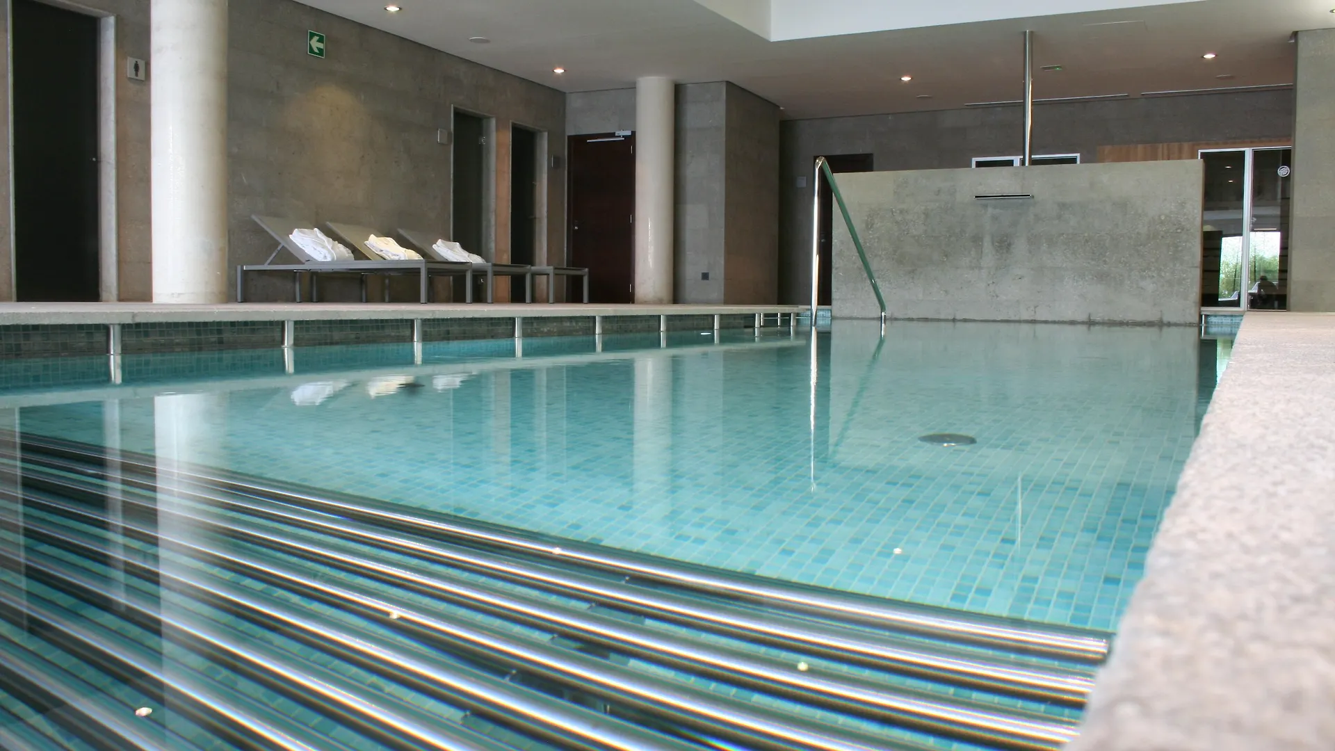 Hotel Convento Aracena & Spa Spain