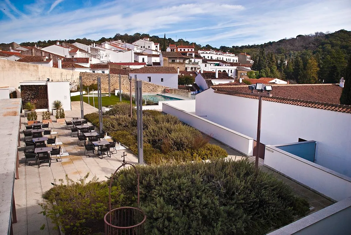 Hotel Convento Aracena & Spa Spain