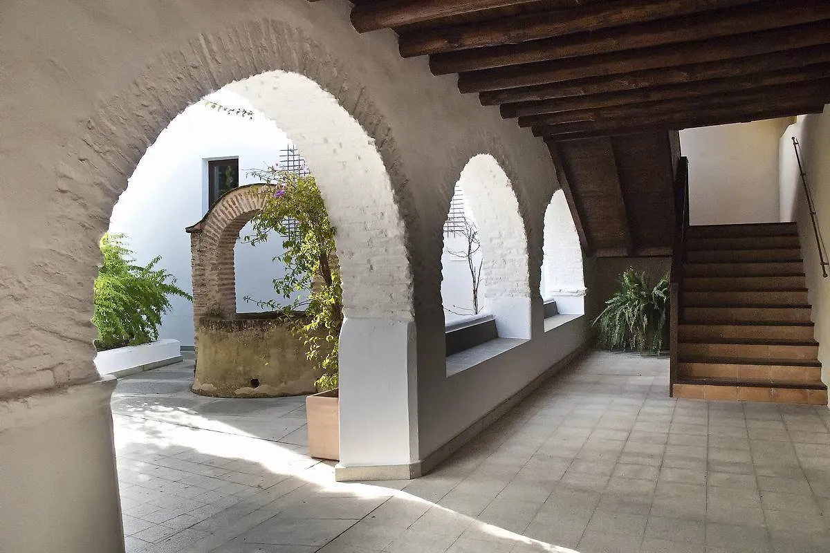Hotel Convento Aracena & Spa 4*,  Spain