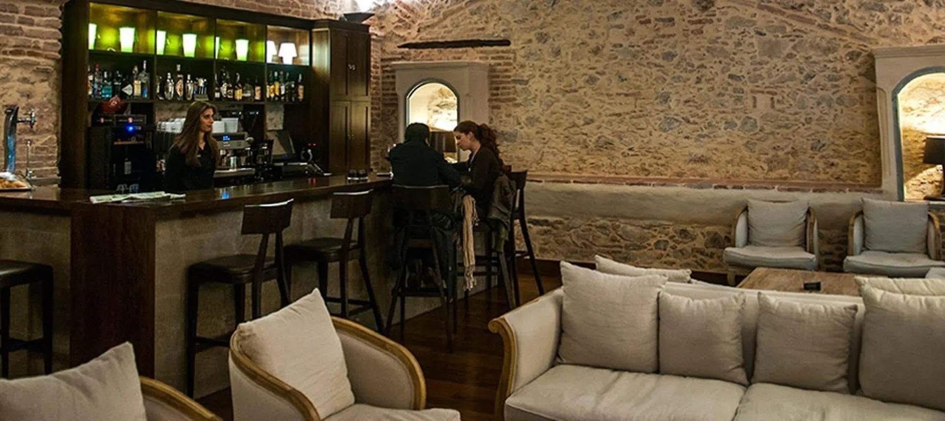 ****  Hotel Convento Aracena & Spa Spain