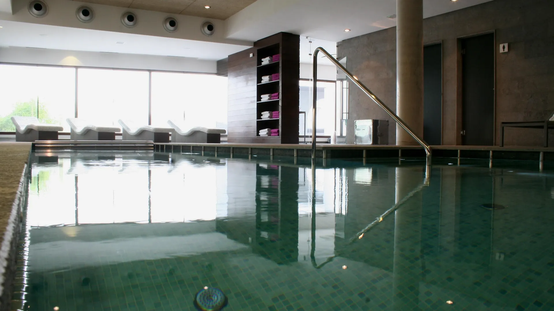Hotel Convento Aracena & Spa