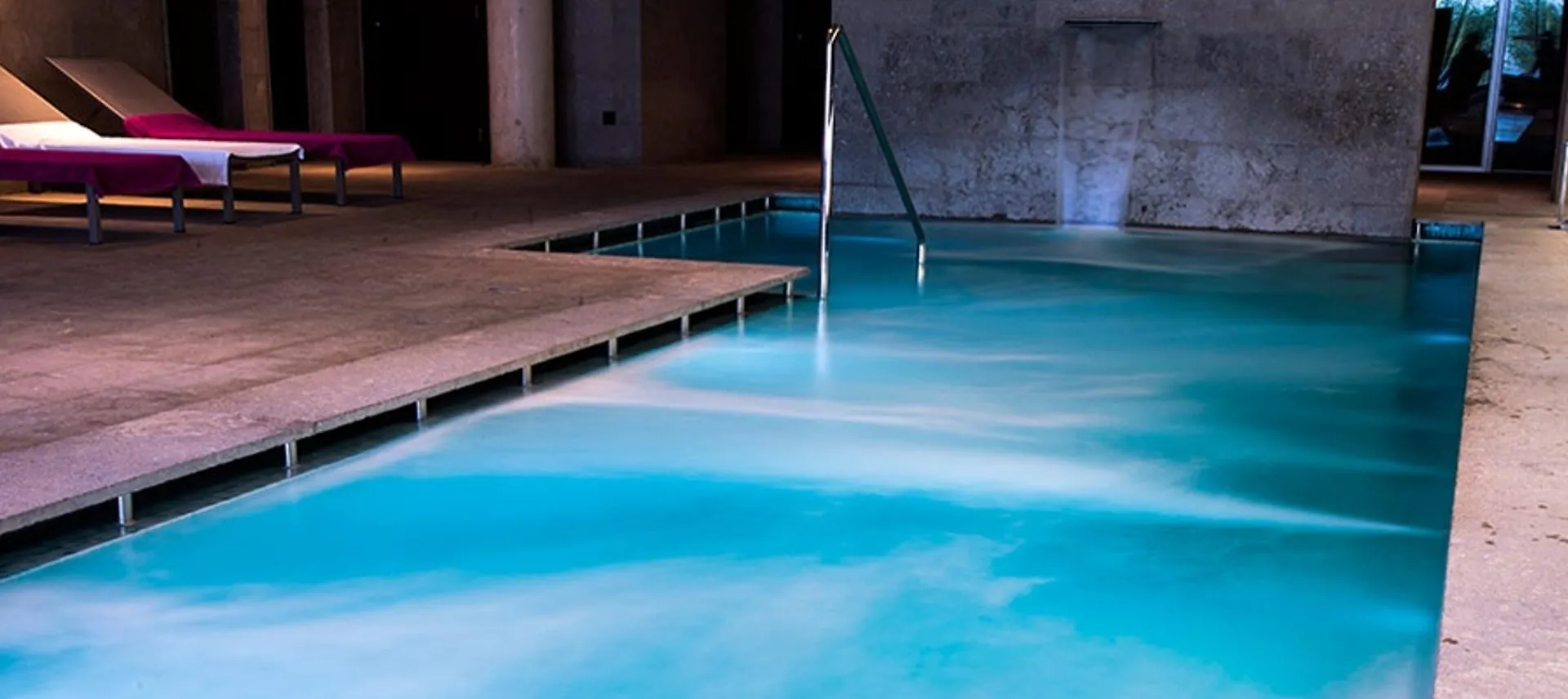 Hotel Convento Aracena & Spa