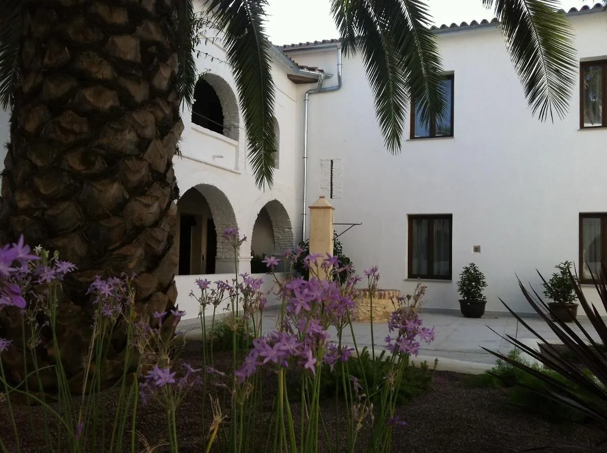 Hotel Convento Aracena & Spa