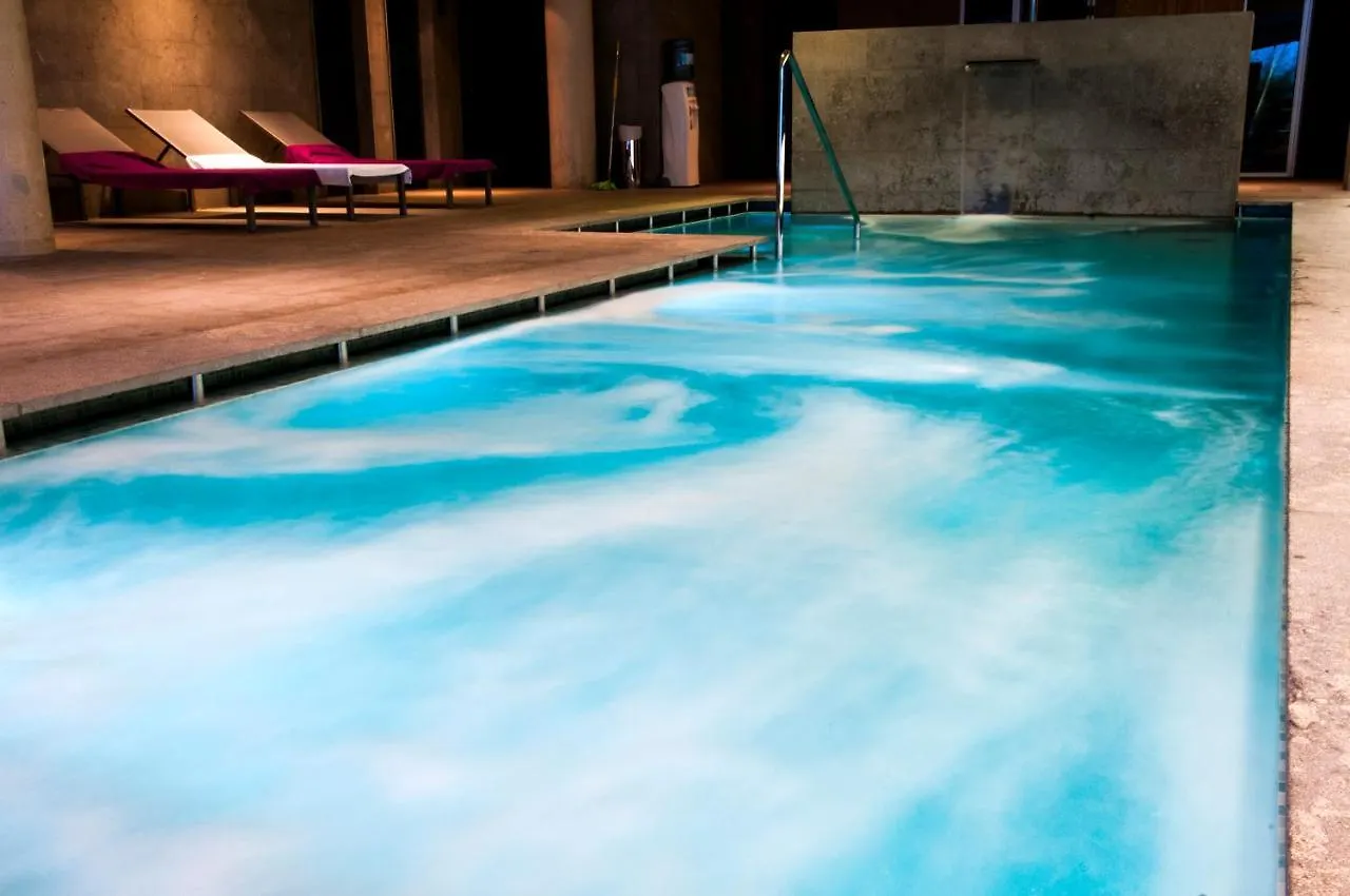 ****  Hotel Convento Aracena & Spa Spain