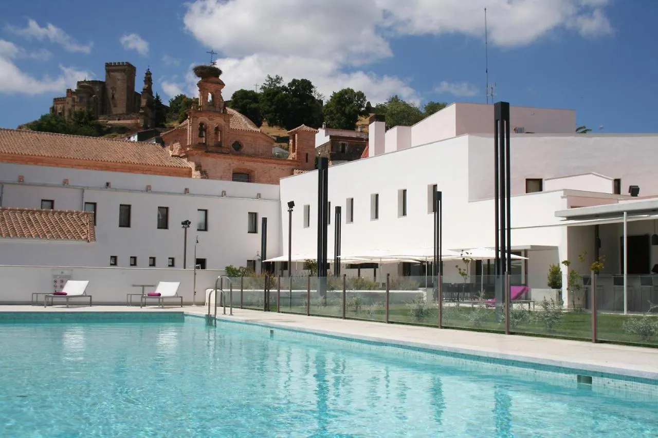 ****  Hotel Convento Aracena & Spa Spain