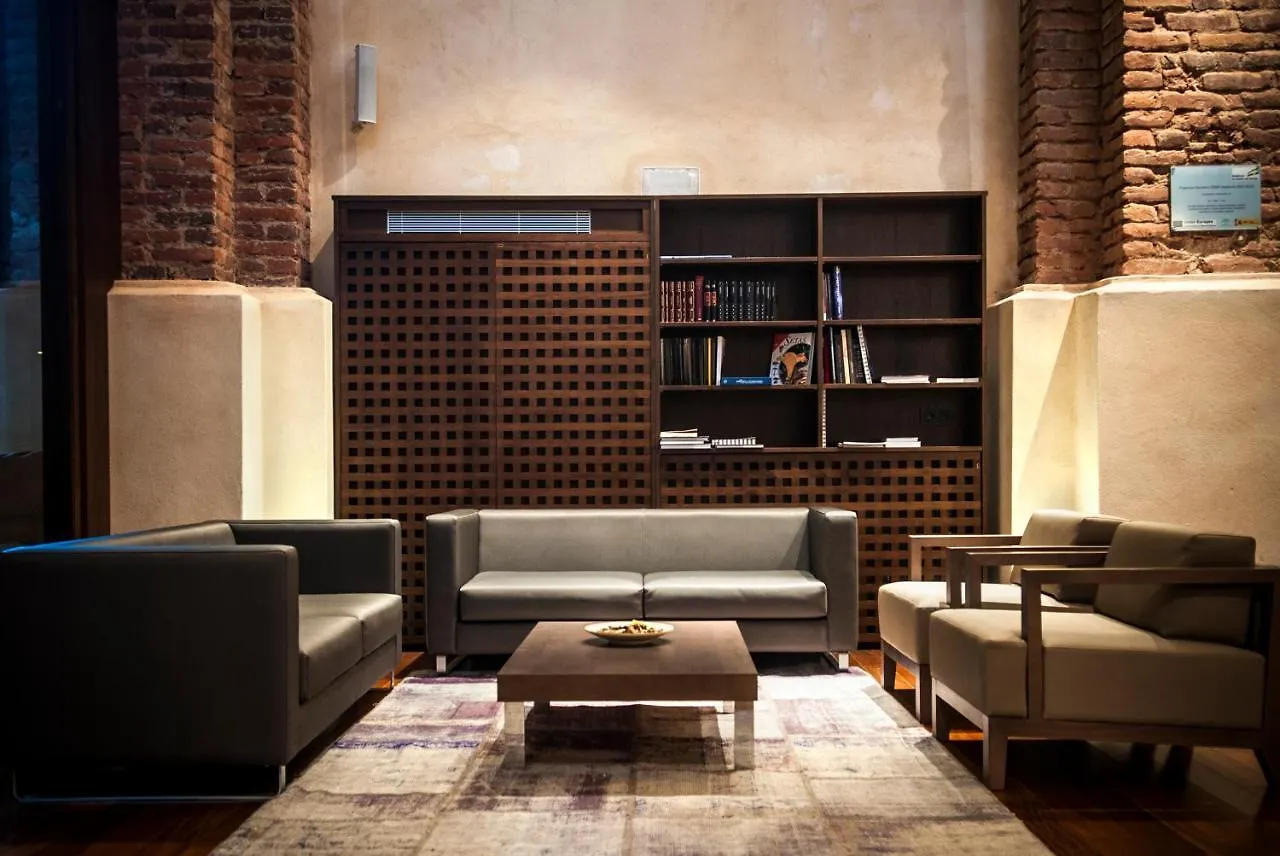 Hotel Convento Aracena & Spa Spain
