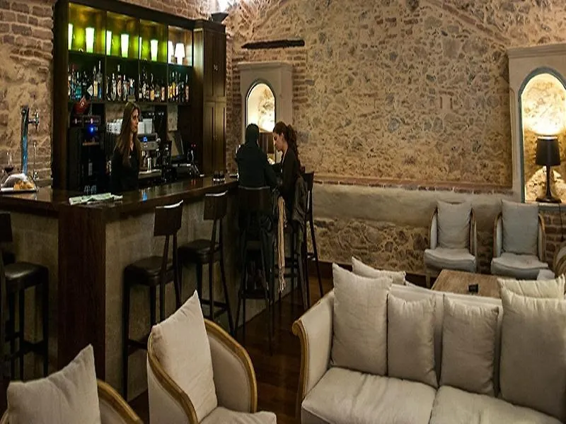 Hotel Convento Aracena & Spa