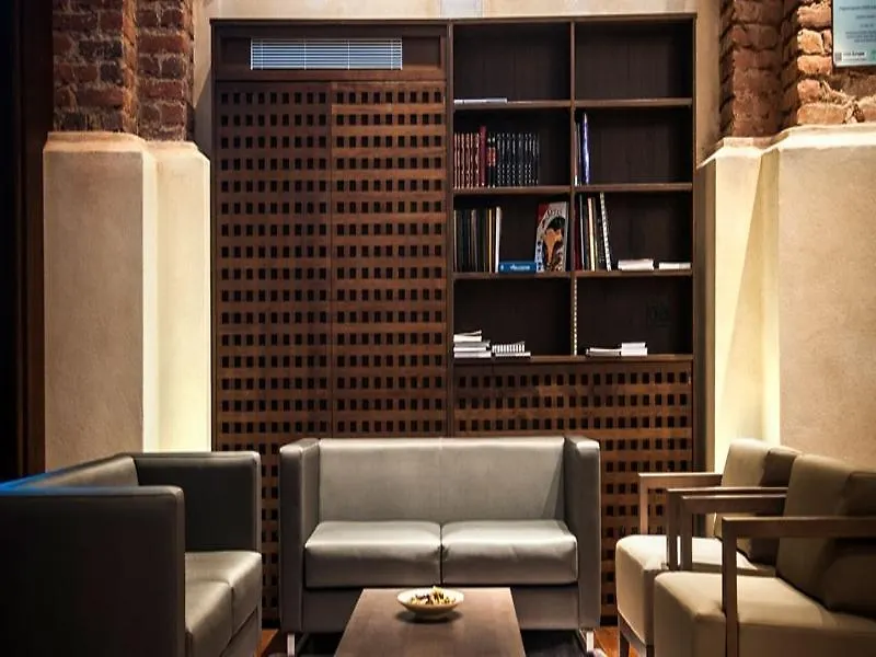 Hotel Convento Aracena & Spa