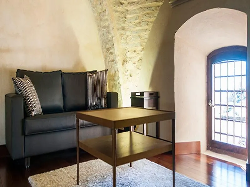 Hotel Convento Aracena & Spa Spain
