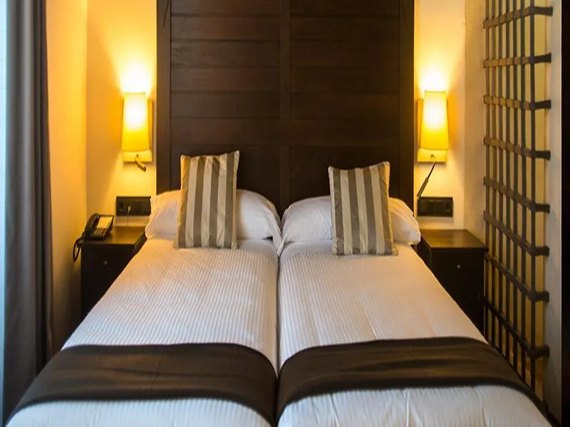 ****  Hotel Convento Aracena & Spa Spain