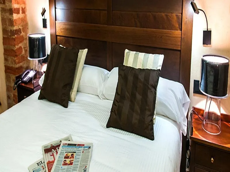 Hotel Convento Aracena & Spa