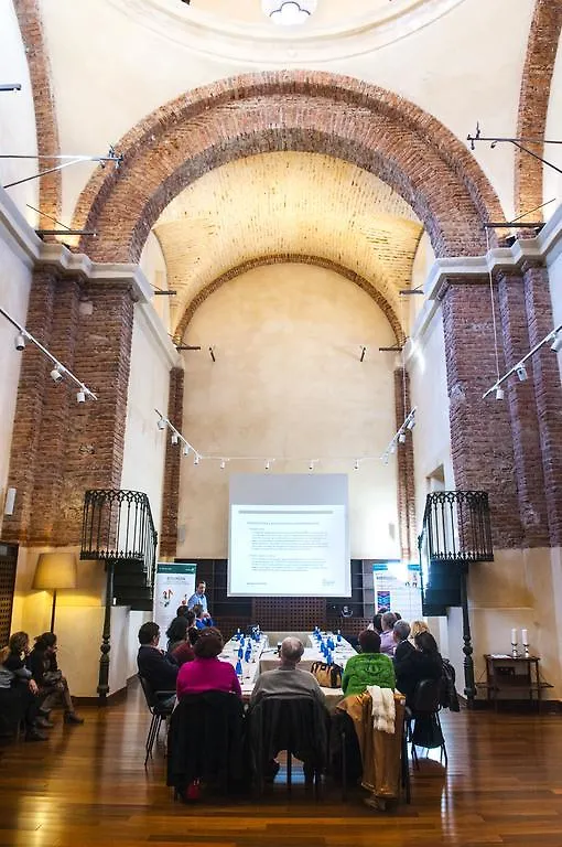 Hotel Convento Aracena & Spa