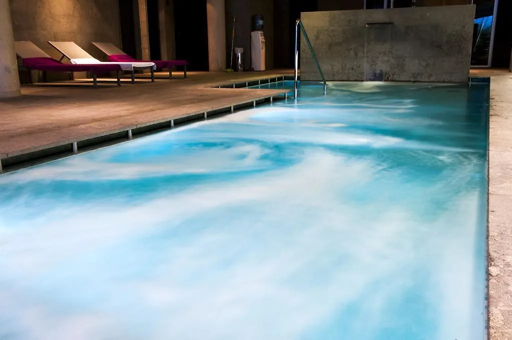 ****  Hotel Convento Aracena & Spa Spain