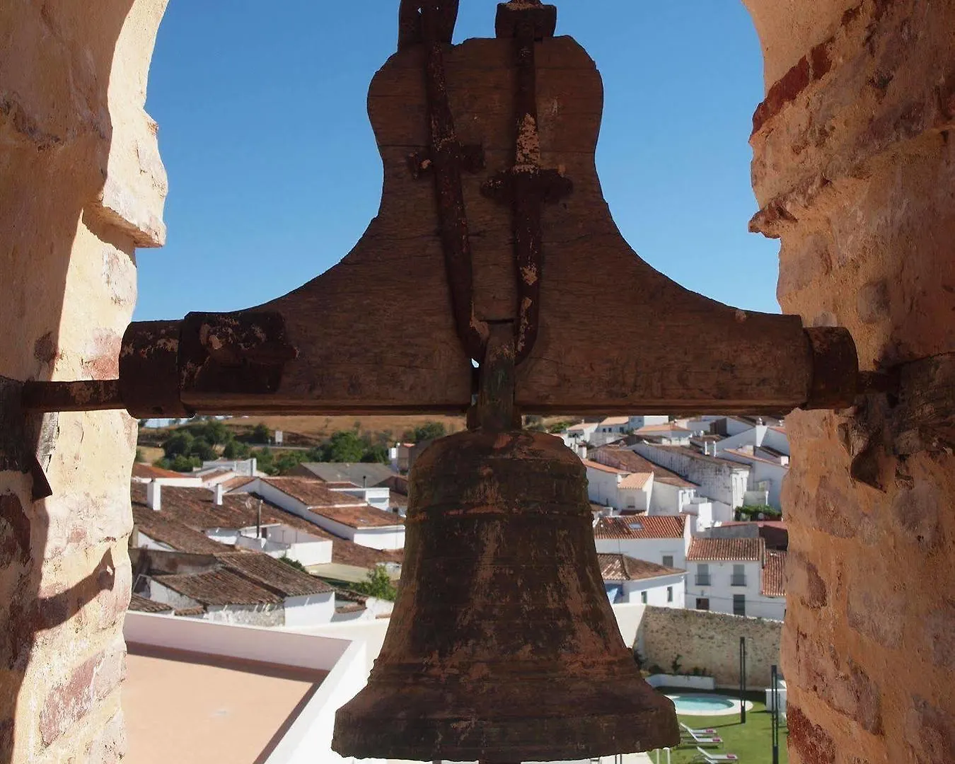 Hotel Convento Aracena & Spa
