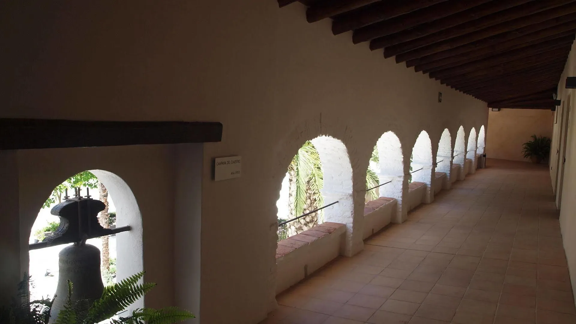 Hotel Convento Aracena & Spa
