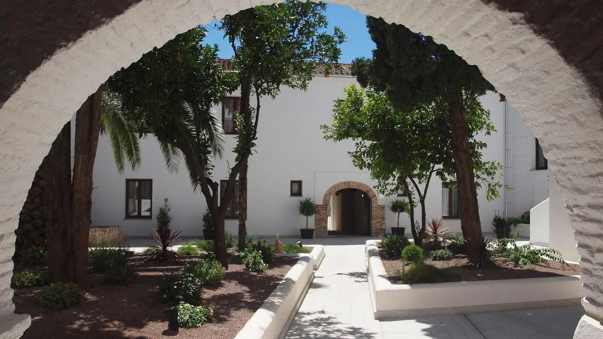 Hotel Convento Aracena & Spa Spain